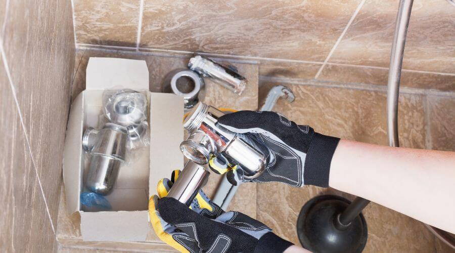 Expert tile roof repair services in Independence, MO